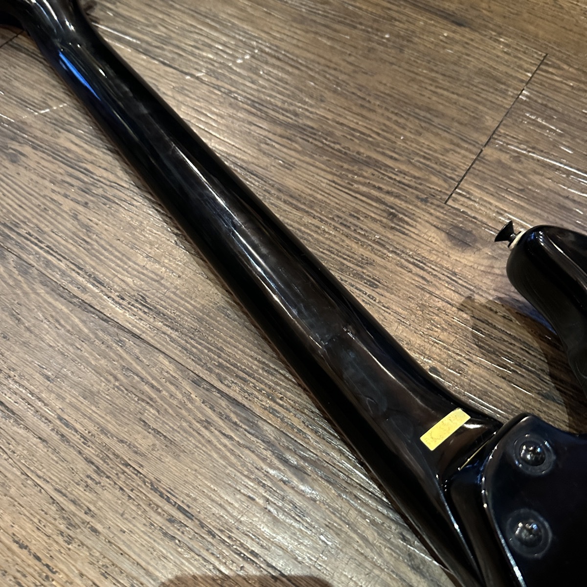 【Aria Pro II】Hellion ヘリオンシリーズ エレキギター 黒 Aria Pro II Hellion Series ST Type Black 3.76kg Electric