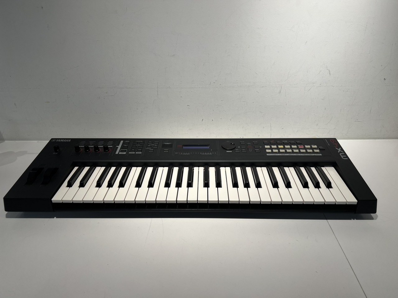 YAMAHA MX49 ケース付き（中古/送料無料）【楽器検索デジマート】