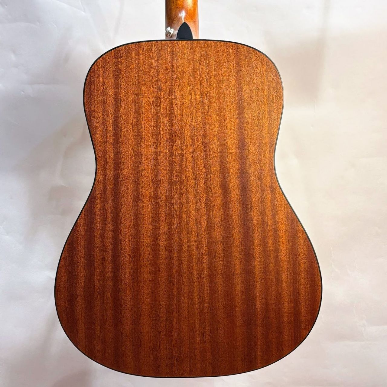 Gopherwood Guitars i100 アコースティックギター ドレッド