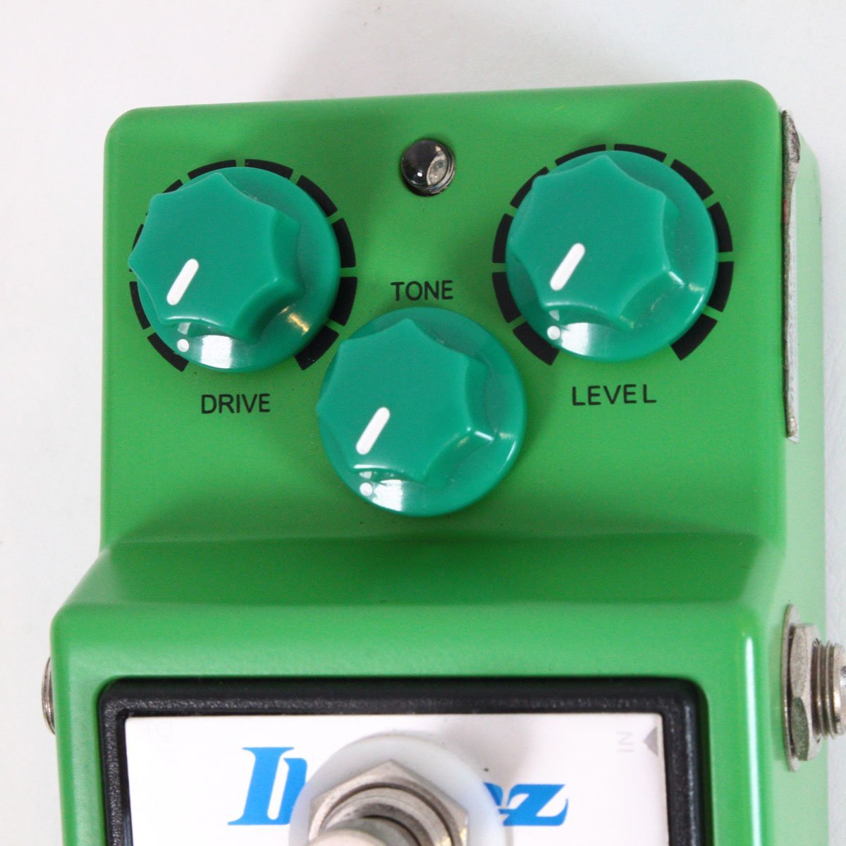 JHS TS9 STRONG MOD +True Bypass 極美品