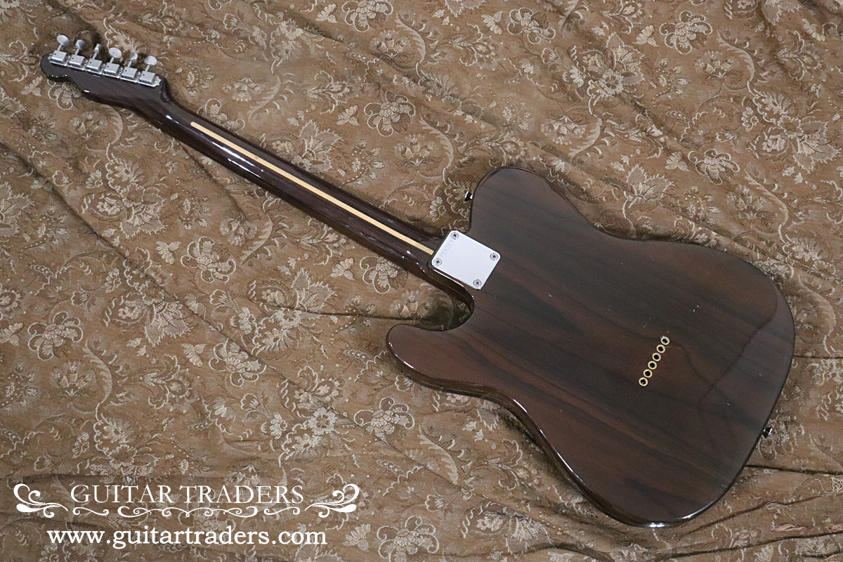 Fender Japan 1980's TL69 All Rose（中古）【楽器検索デジマート】