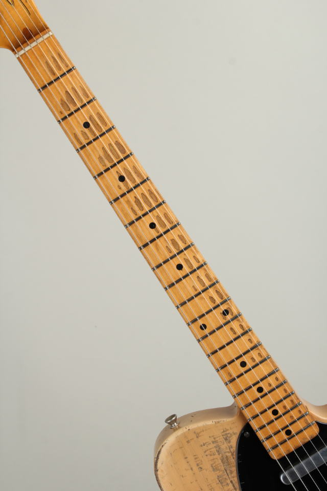 SCOOP CREATION WORKS '54-TL Hard Aged（中古）【楽器検索デジマート】