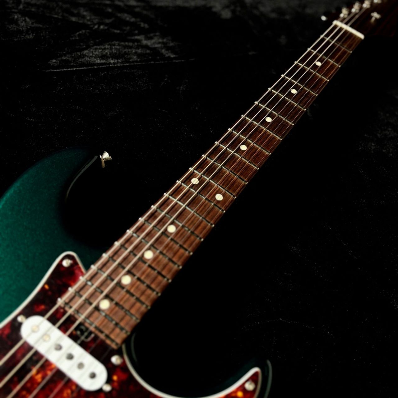 Red House Guitars 【7/27更新】【長期展示特価】Piccola S/SSH S.CTM Red House Guitars 【7/27更新】【長期展示特価】Piccola S/SSH S.CTM