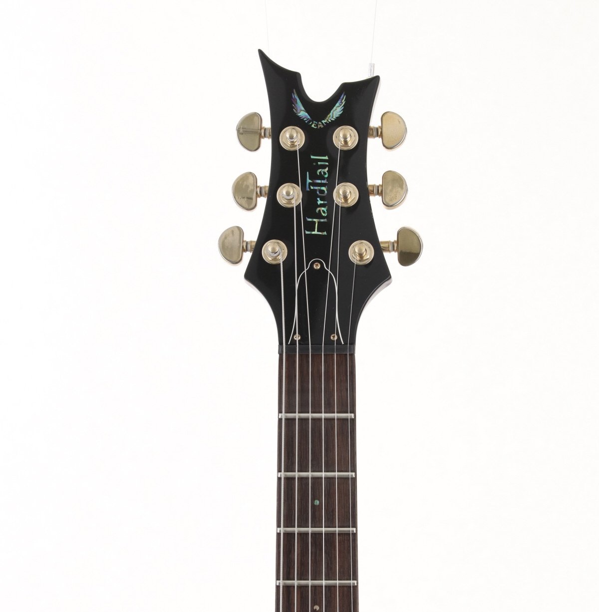 DEAN HardTail ブラック エレキギター 美品　送料込！ 楽天市場】DEAN HARDTAIL（エレキギター｜ギター）：ギター