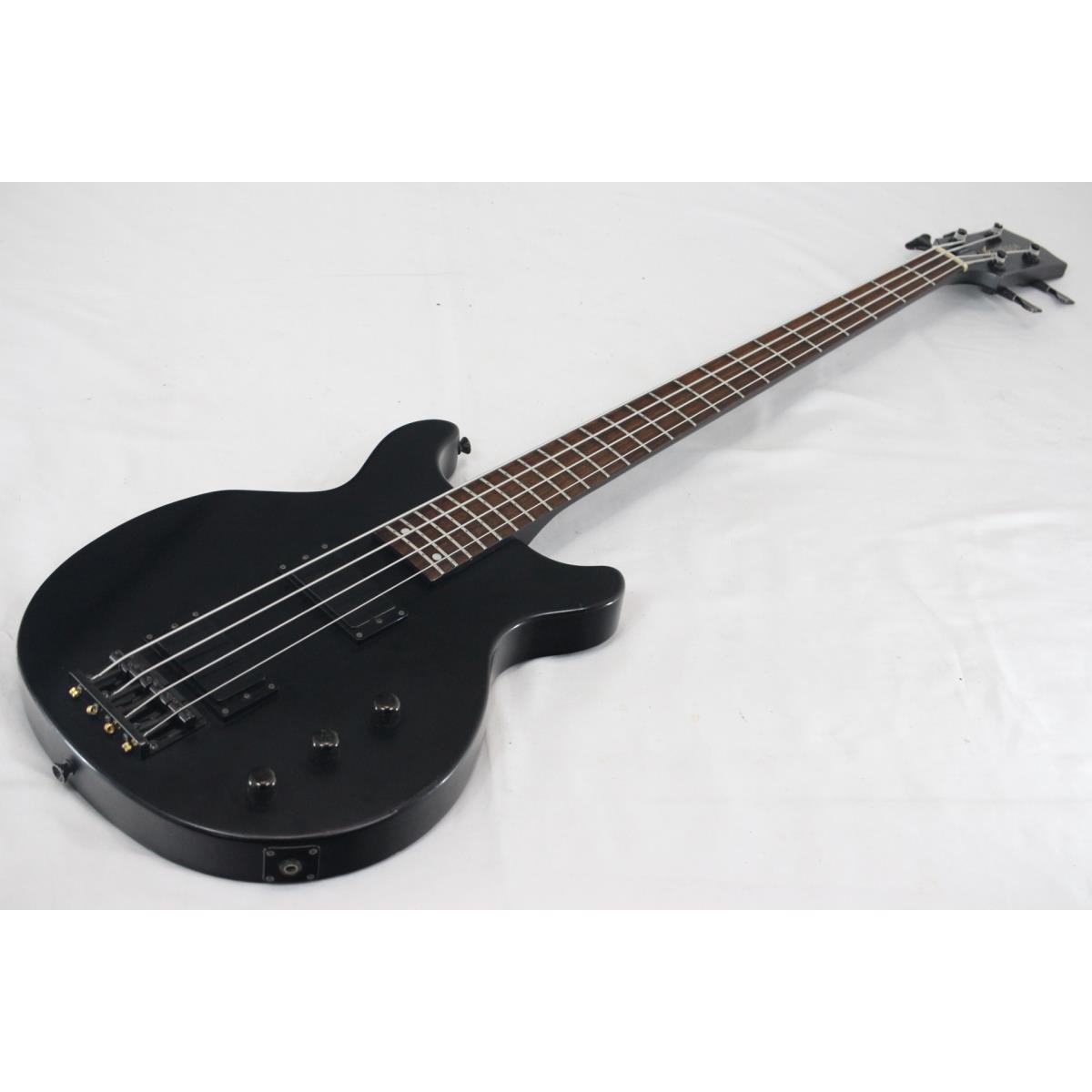 ベース Edwards E-J-70TV BLK Edwards E-J-70TV BLK 3.7kg Electric Bass Guitar Used Product