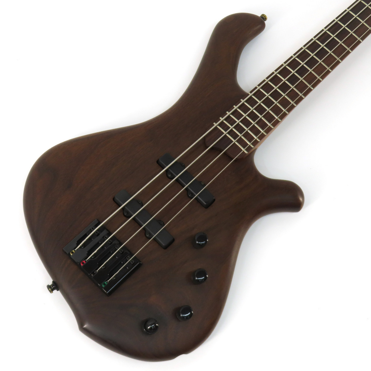 MAYONES BE4 Exotic（中古/送料無料）【楽器検索デジマート】