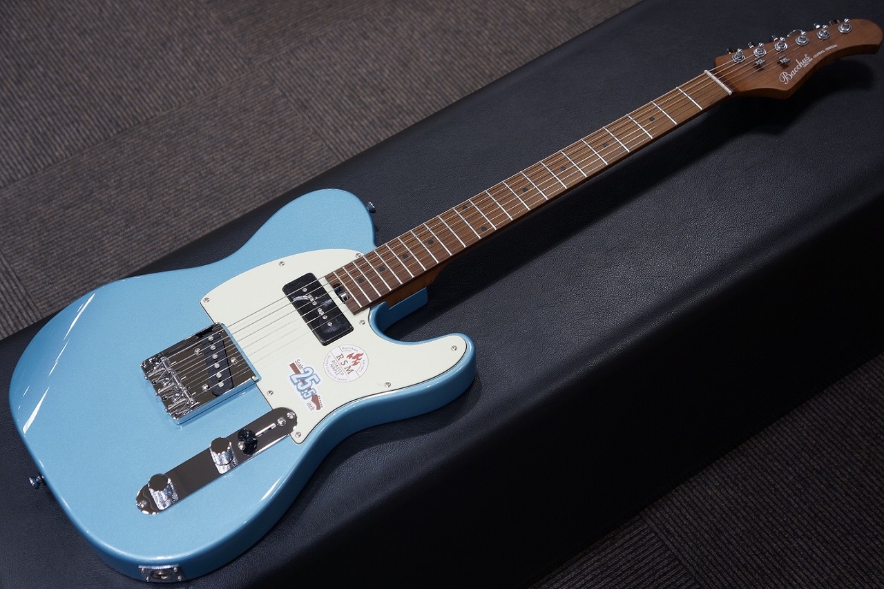 Bacchus TACTICS-STD/RSM OTM（B級特価/送料無料）［デジマートSALE