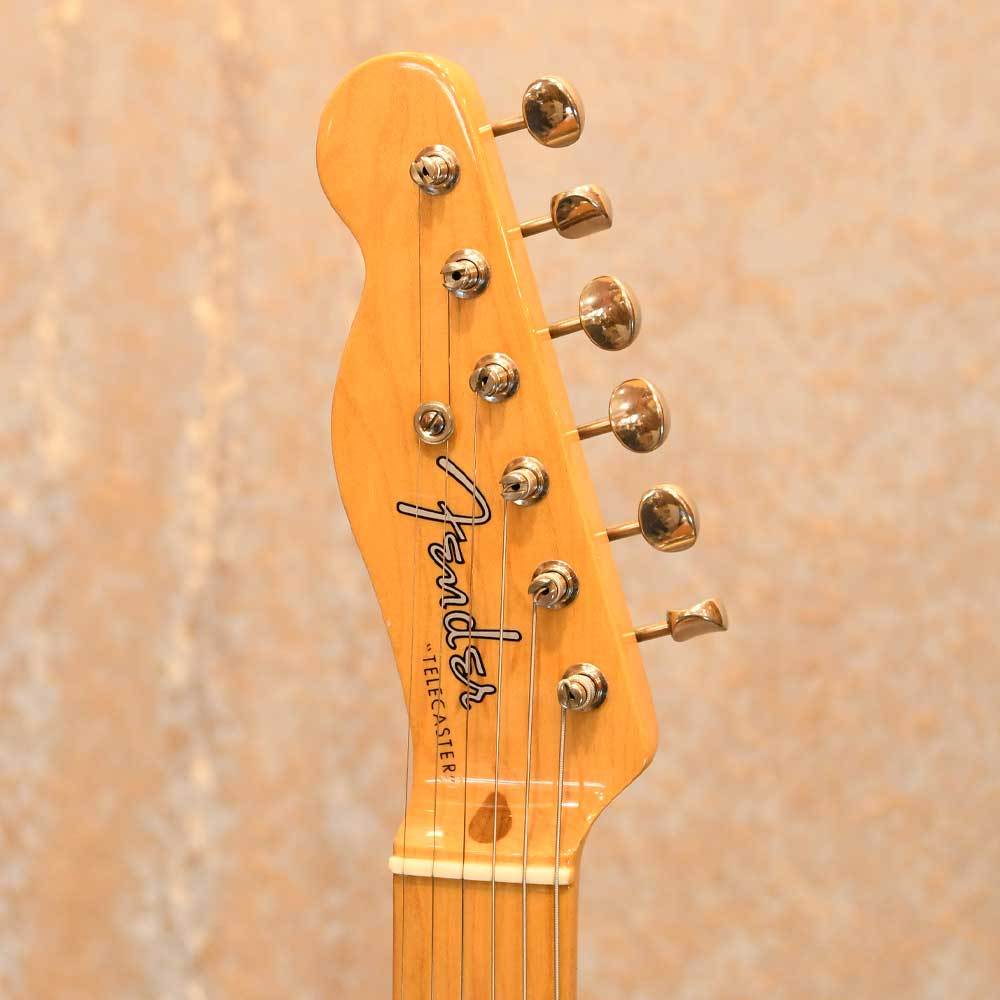 Fender American Original 50s Telecaster L/H（中古）【楽器検索 