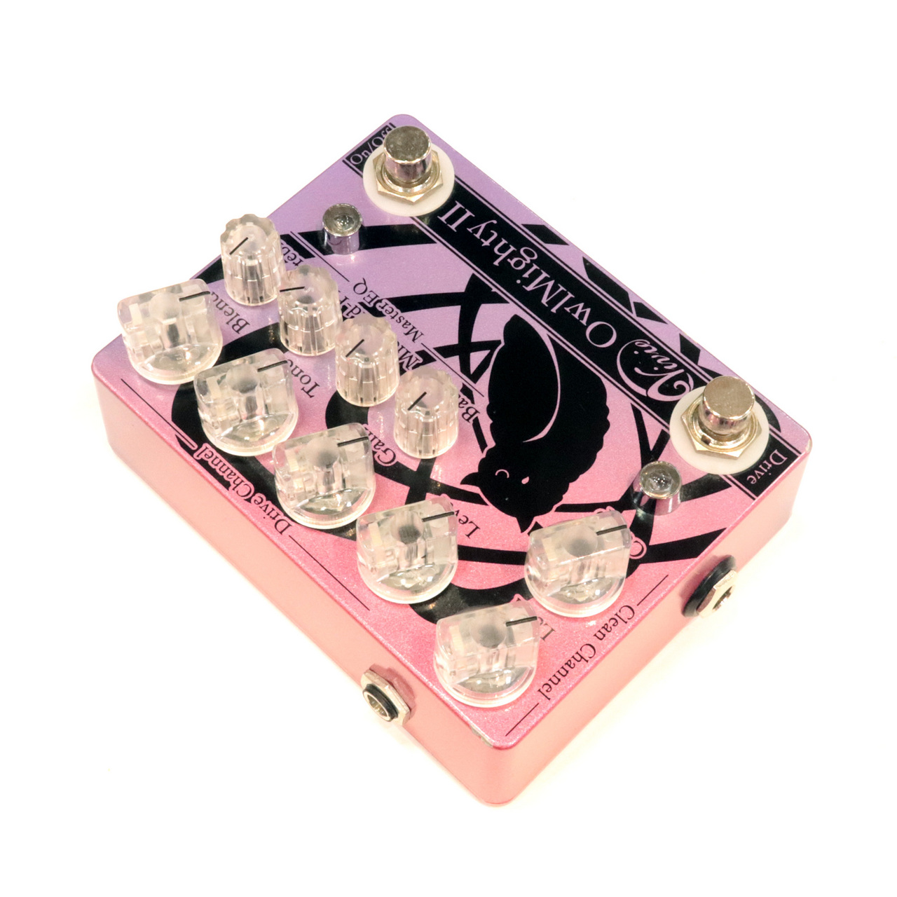 Vivie OwlMighty II（中古）【楽器検索デジマート】