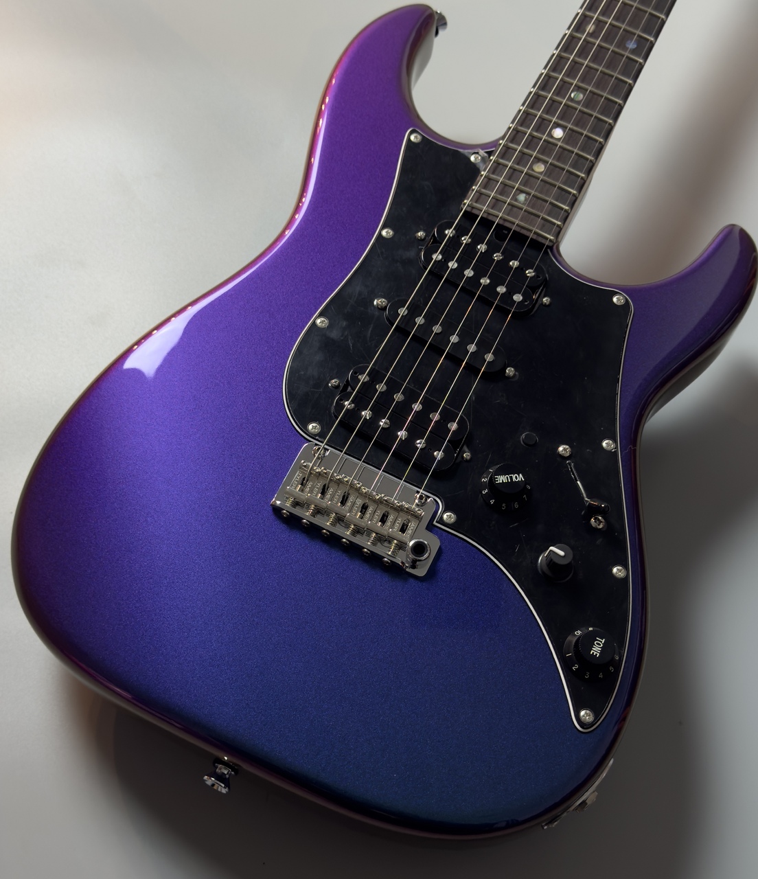 James Tyler Japan JP Studio Elite HD Color Shifting #J25089【3.52
