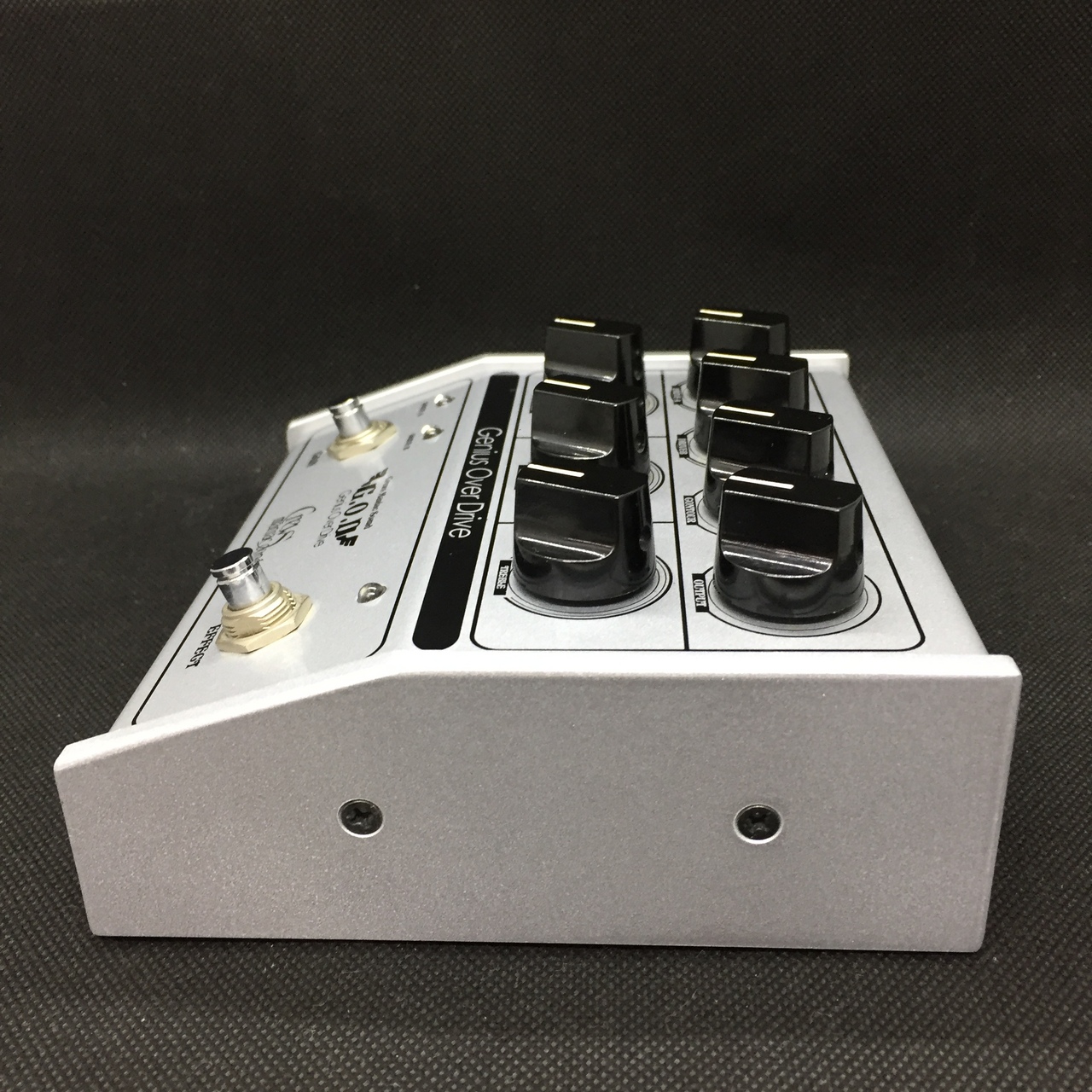 Crews Maniac Sound G.O.D LAST RUN LIMITED Genius Over Drive（中古