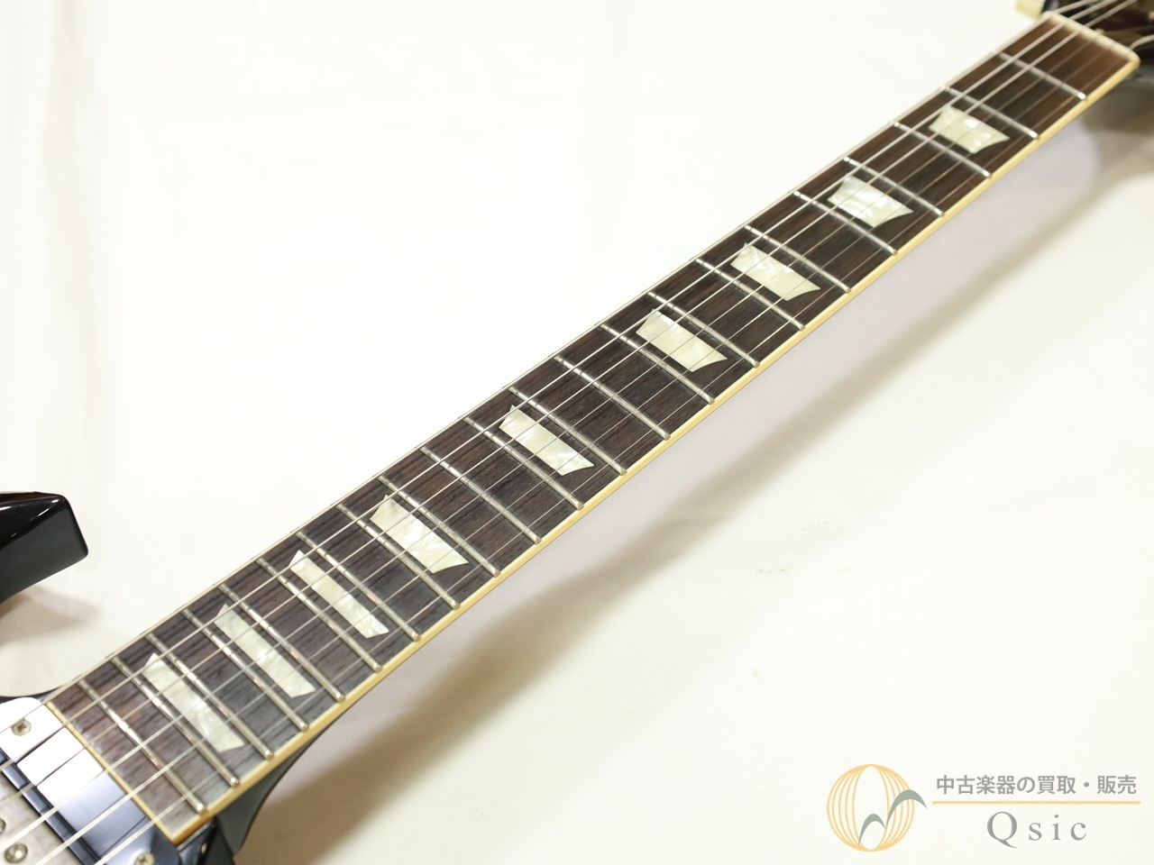 Orville by Gibson SG-65 【返品OK】[TM388]【神戸店在庫】（中古/送料