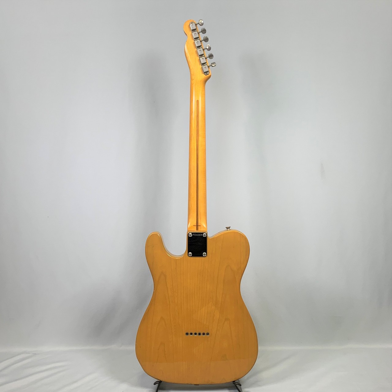 Fender Japan TL52-95 Butterscotch Blonde（ビンテージ）［デジマート 