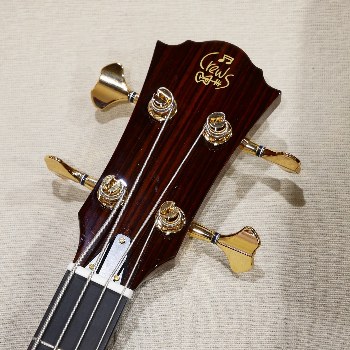 エレアコベースcrews maniac sound EB2400 Limited hoochies_sp2023032402