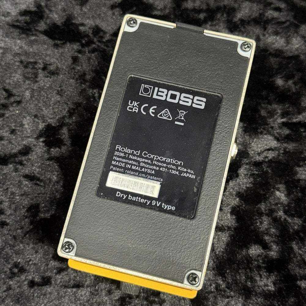 BOSS OD-3 / Over Drive 【新宿店】（中古）【楽器検索デジマート】