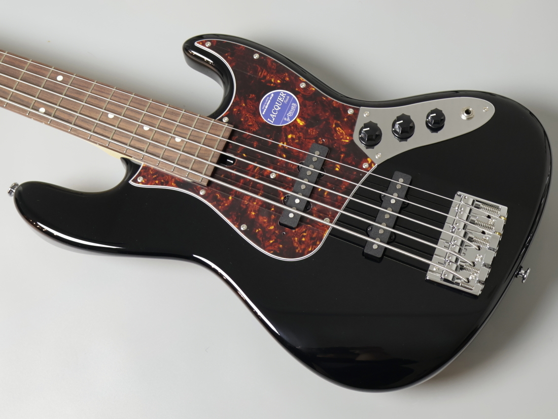 momose MJ・Five1-STD/R -Black-【4.44kg】（新品）【楽器検索デジマート】