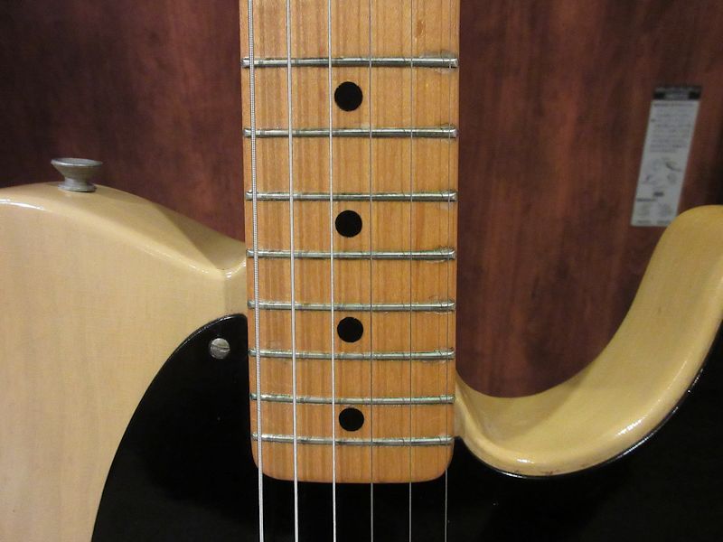 Fender 1952 Esquire 
