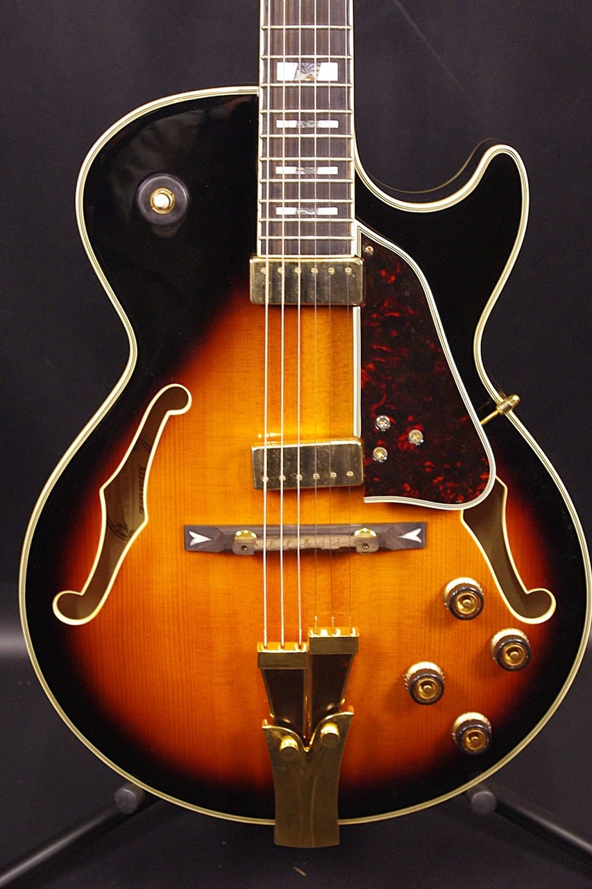 Ibanez GB10SE（中古）【楽器検索デジマート】
