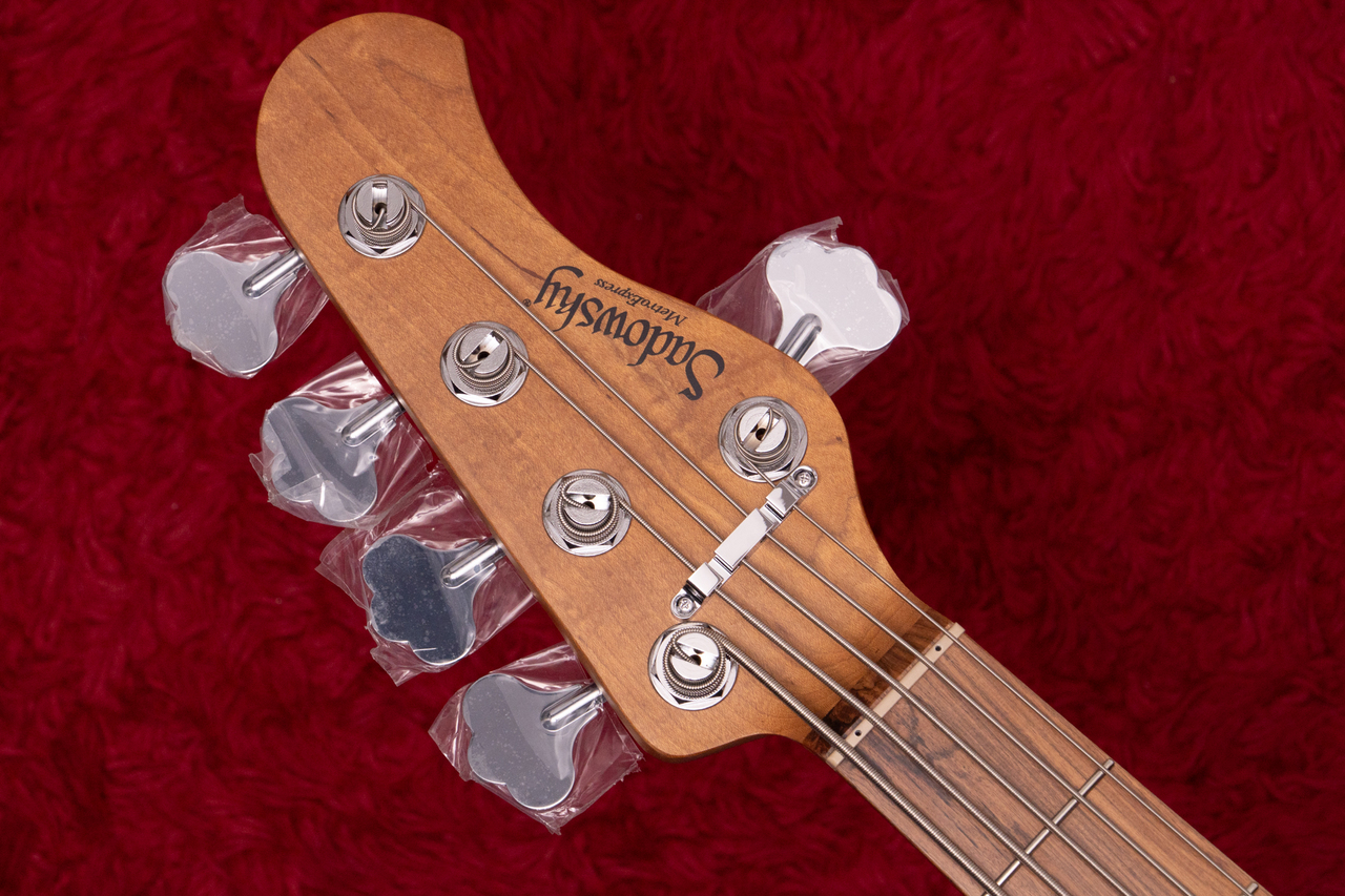 ベース Sadowsky Limited EditionML5-24 ベース Sadowsky Limited EditionML5-24