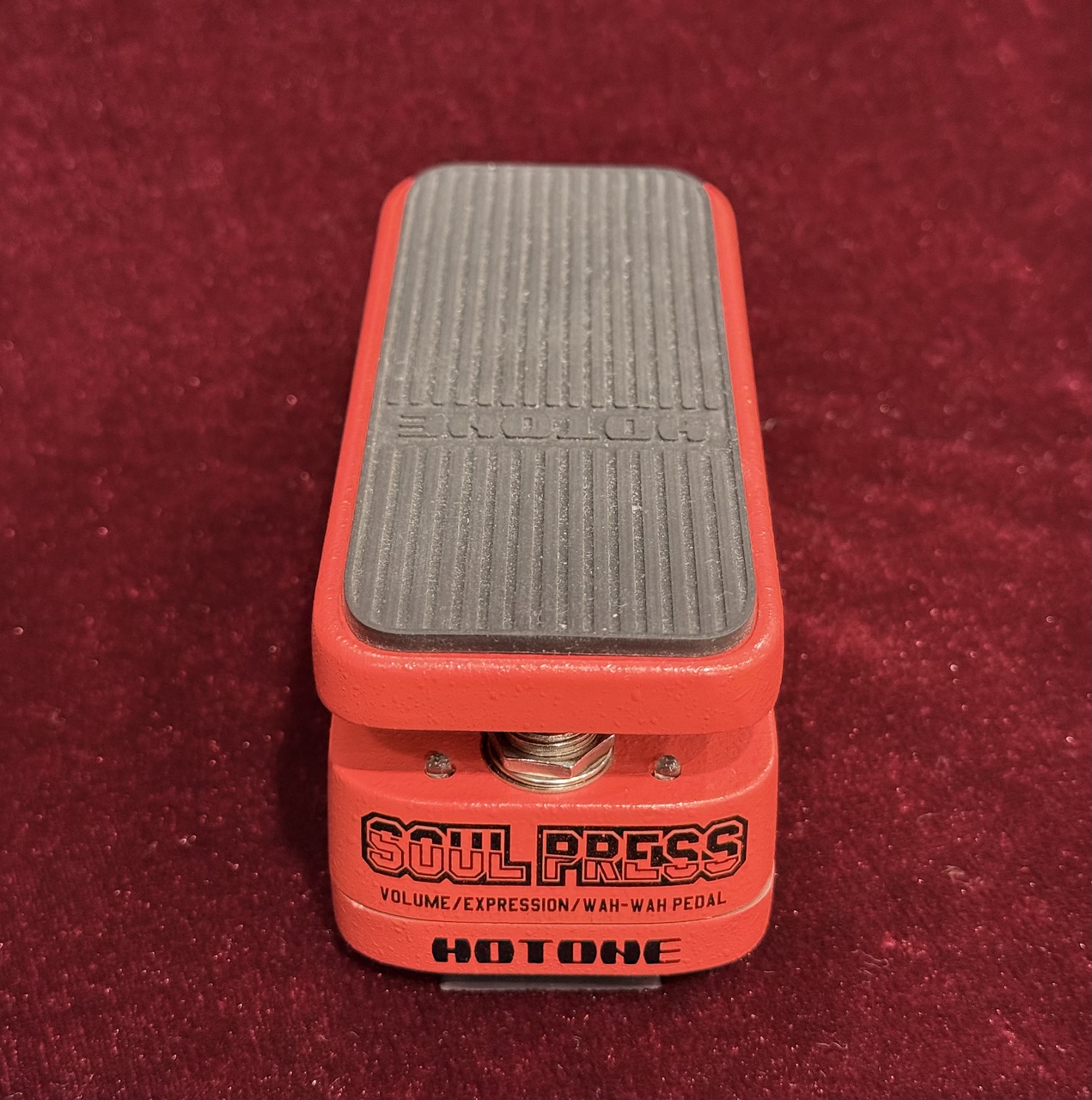 HOTONE SOUL PRESS（中古）【楽器検索デジマート】