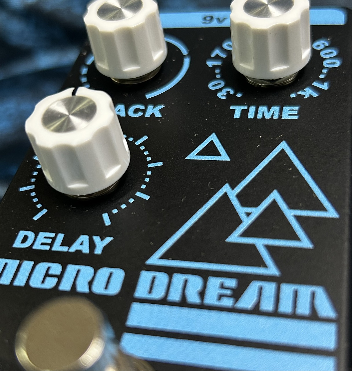 Death By Audio Micro Dream ディレイ DEATH BY AUDIO MICRO DREAM（中古）【楽器検索デジマート】