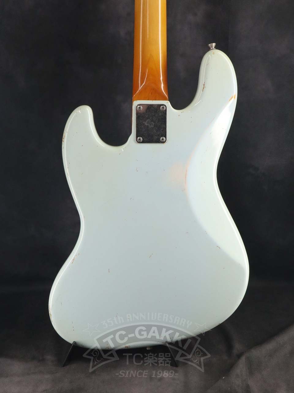 ECO RRR JB Type Sonic Blue（新品）【楽器検索デジマート】