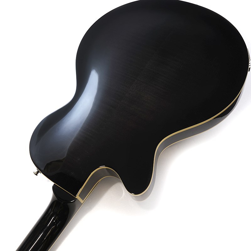 ギター Duesenberg DTV-SS Starplayer DTV-SS : Duesenberg Starplayer TV/ Silver Sparkle