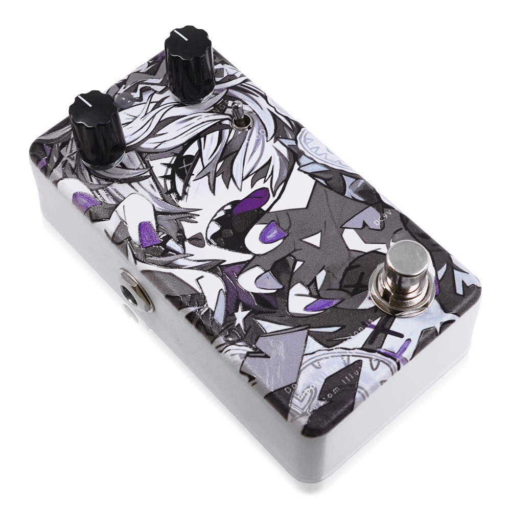 ANIMALS PEDAL エンベロープフィルター　 オートワウ 楽器・機材 新品：Animals Pedal エンベロープフィルター/オートワウ