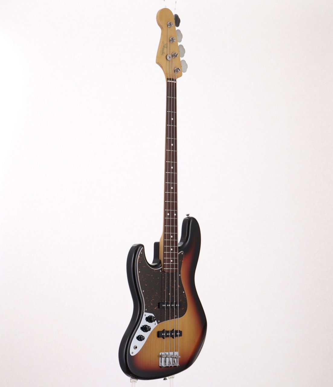 Fender Japan JB62/LH 3TS 2007-2010年製【横浜店】（中古/送料