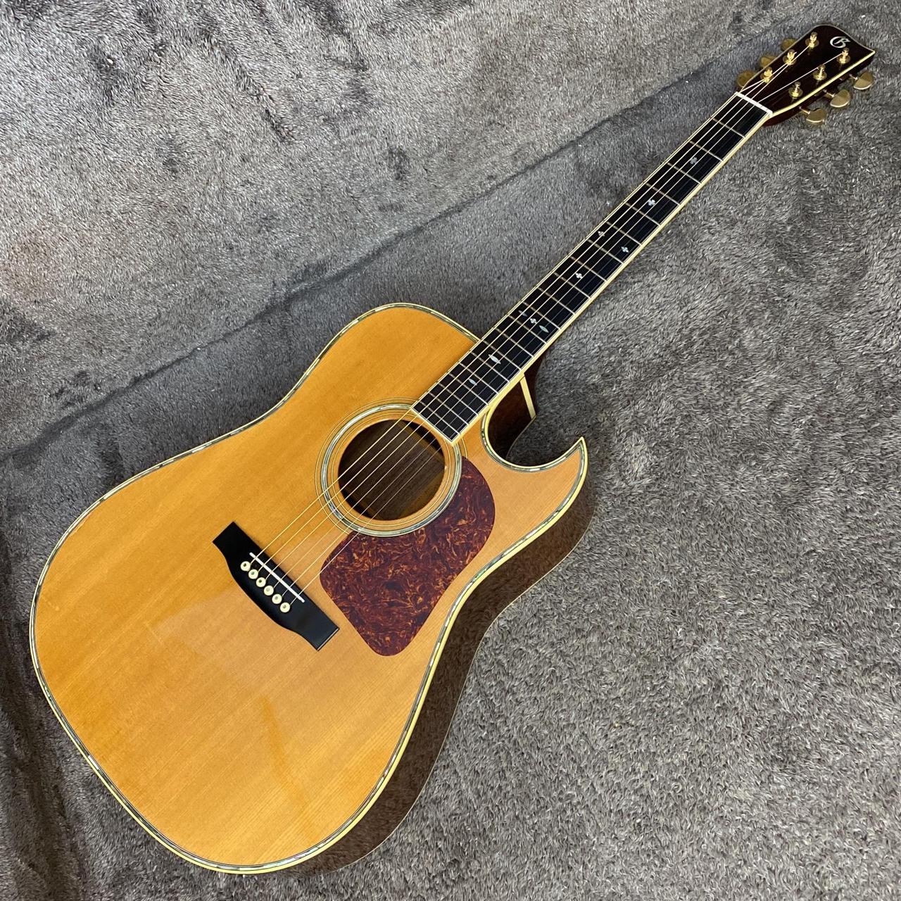 GALLAGHER GL-13C【尾張小牧店】（中古/送料無料）【楽器検索