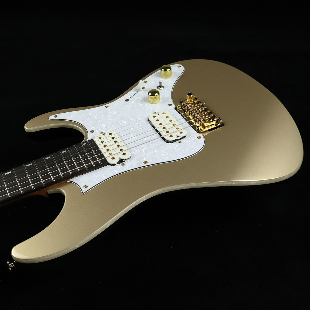 Ibanez KRYS10 S/N:230511308 【Scott LePage Model】 【未展示 Ibanez KRYS10 S/N:230511308 【Scott LePage Model】 【未展示