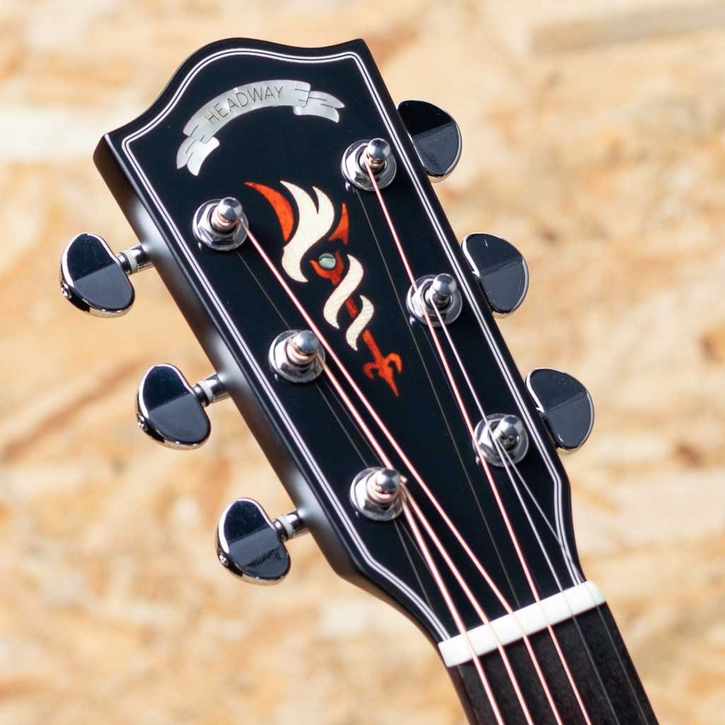Headway HJ-5080SE OAG（新品）【楽器検索デジマート】