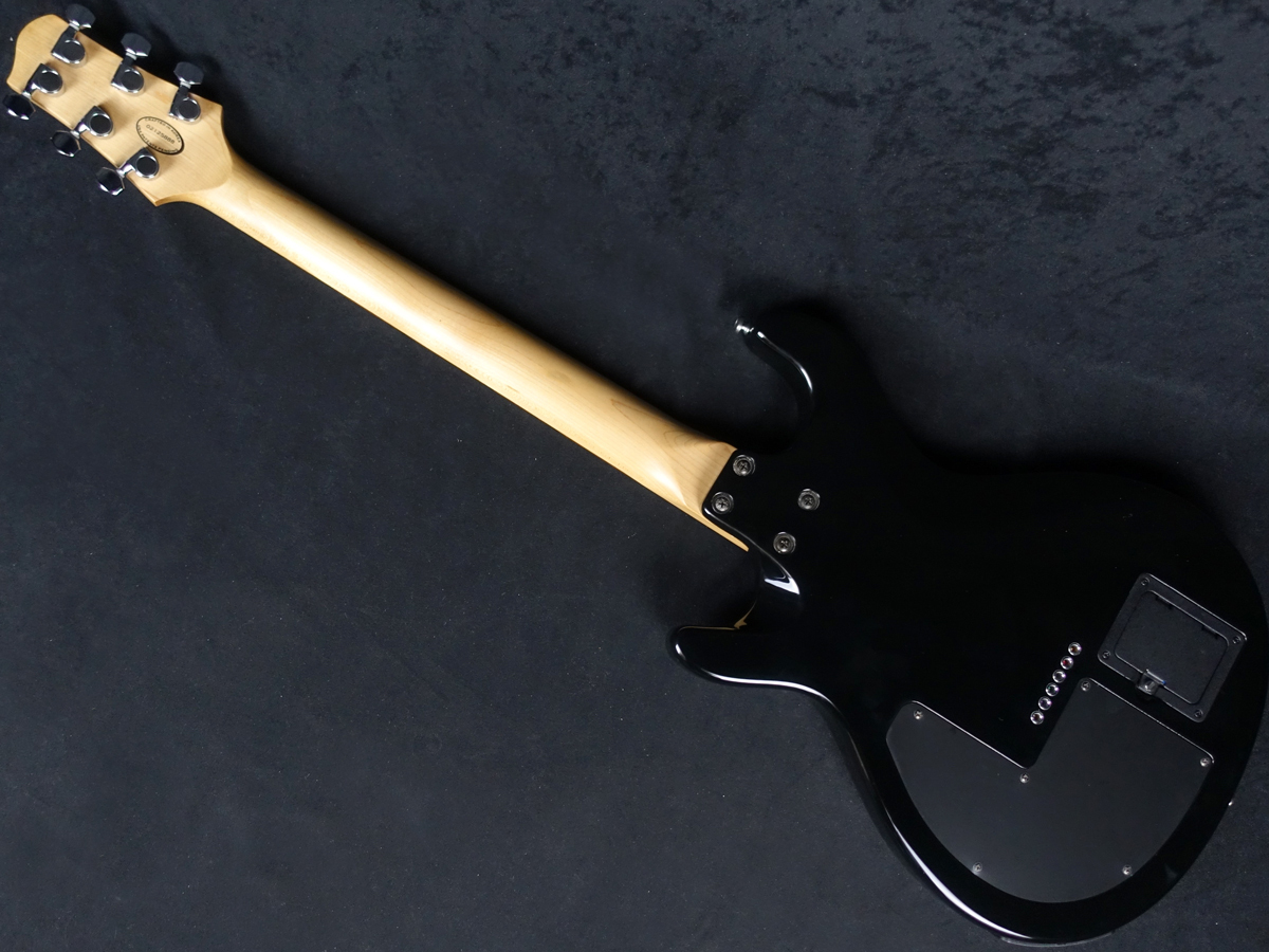 LINE 6 Variax 500 Black 2002（中古）【楽器検索デジマート】