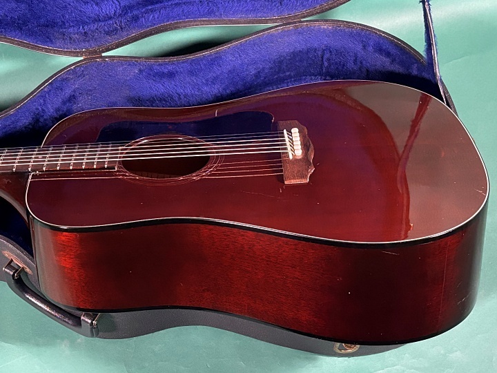 GUILD D-25 M（ビンテージ）【楽器検索デジマート】