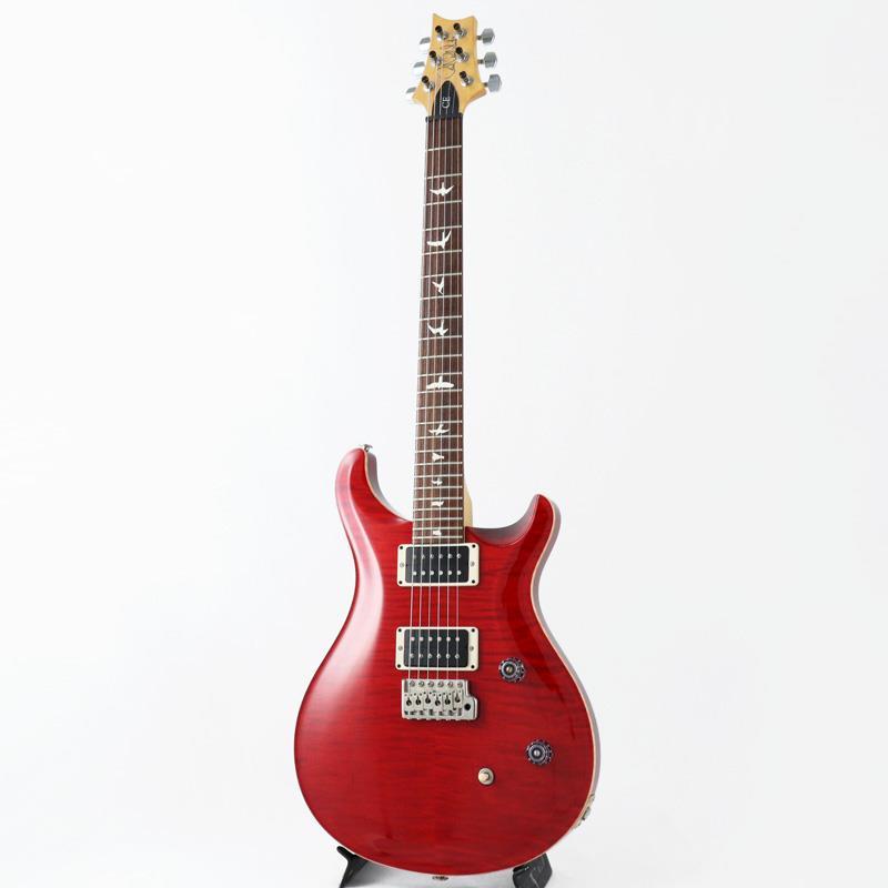 Paul Reed Smith(PRS) USED 中古 CE24(Ruby)[SN.19 0279344] ポール