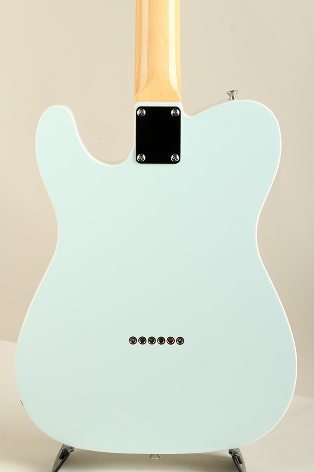 Fender Made in Japan Traditional 60s Telecaster Custom RW Sonic