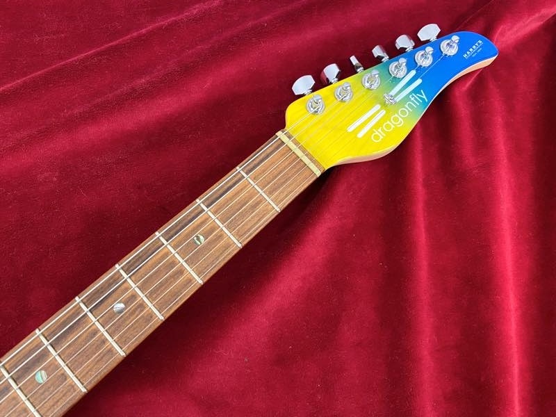dragonfly PREMERO TOM（中古/送料無料）【楽器検索デジマート】