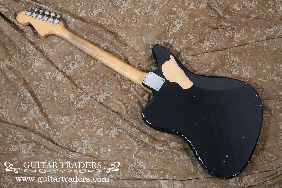 Fender 1963 Jaguar（ビンテージ）【楽器検索デジマート】