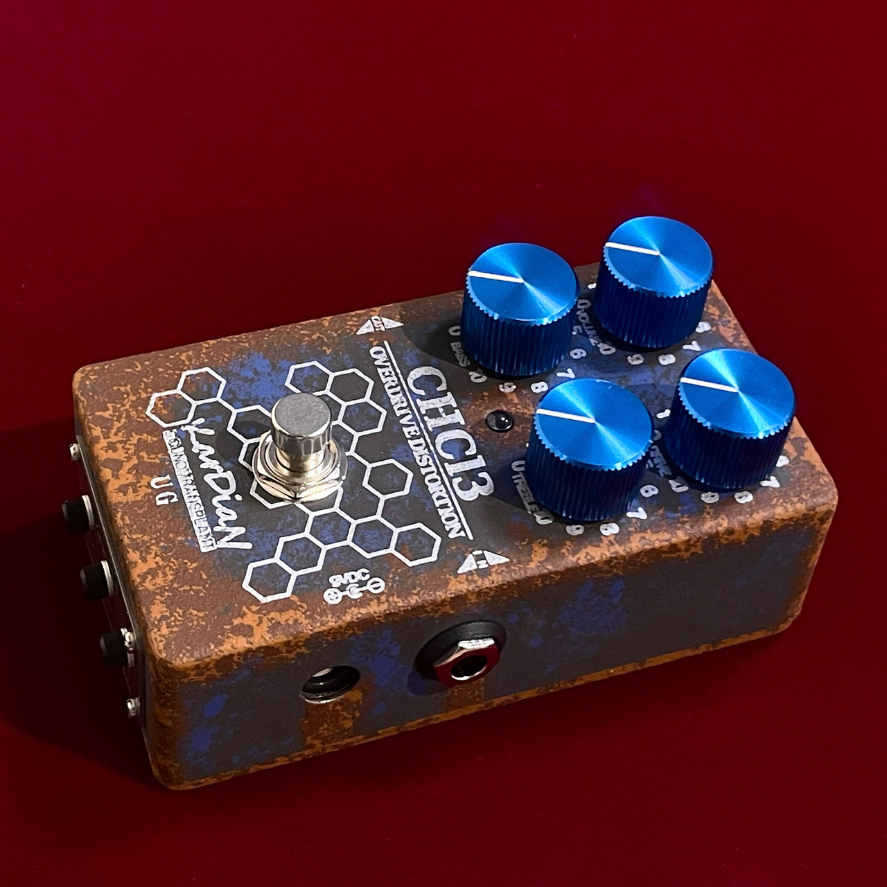 KarDiaN Chloroform UG 