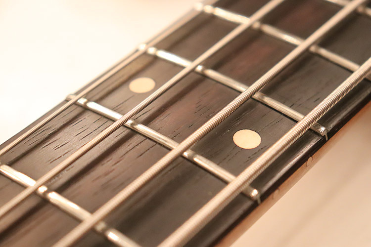 Fender 1962 Precision Bass 