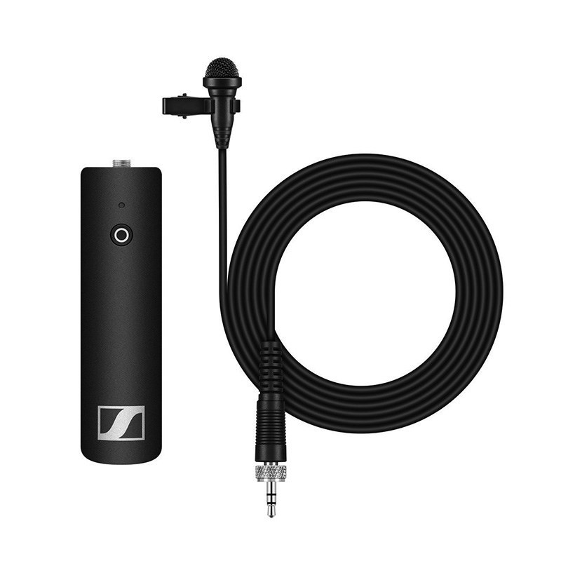 SENNHEISER XSW-D LAVALIER SET(ラベリアセット)（新品）【楽器検索 