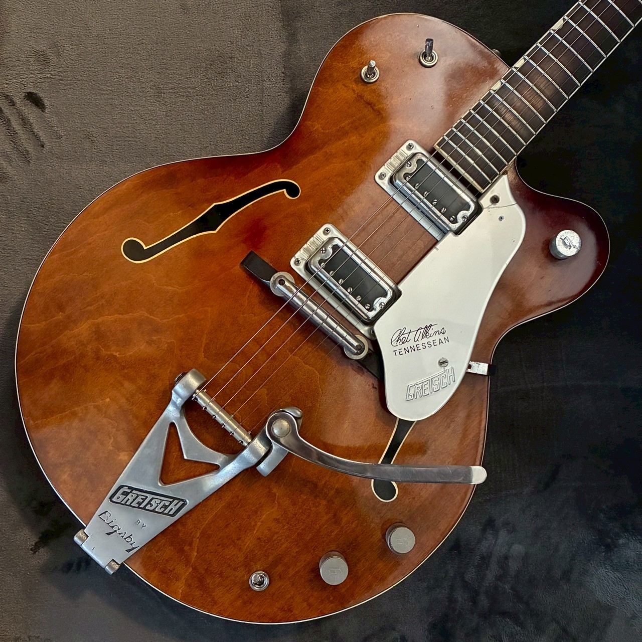Gretsch 6119 Chet Atkins Tennessean 64年製 【USED】【3.6kg