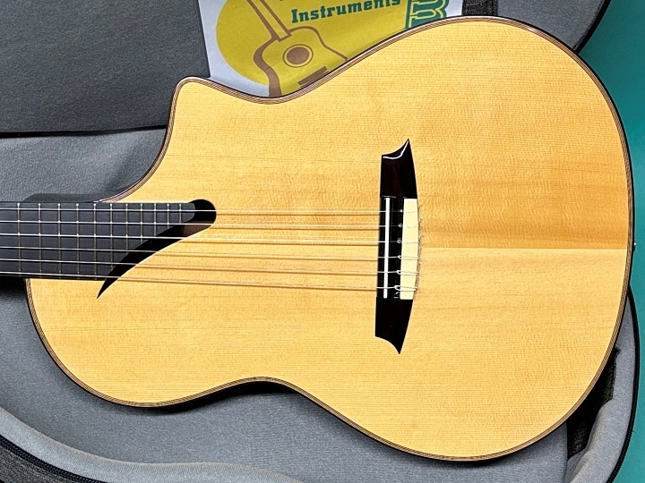 Martinez MSCC-14RS（中古）【楽器検索デジマート】