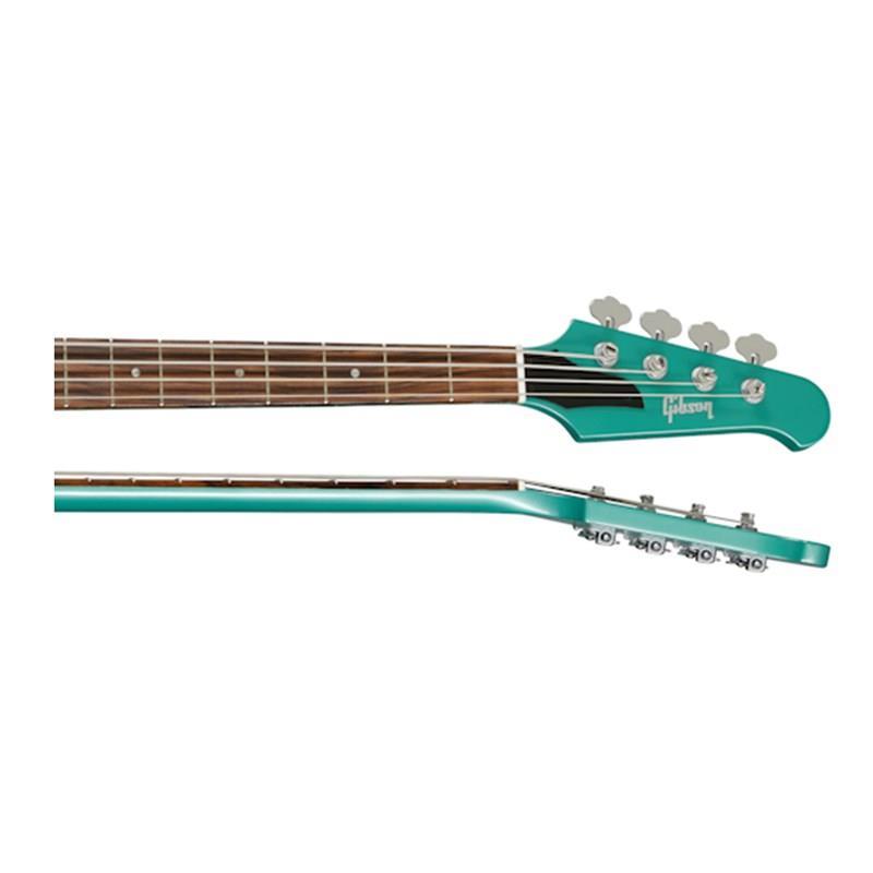 Epiphone Non-Reverse Thunderbird (Inverness Green) 【超目玉セール