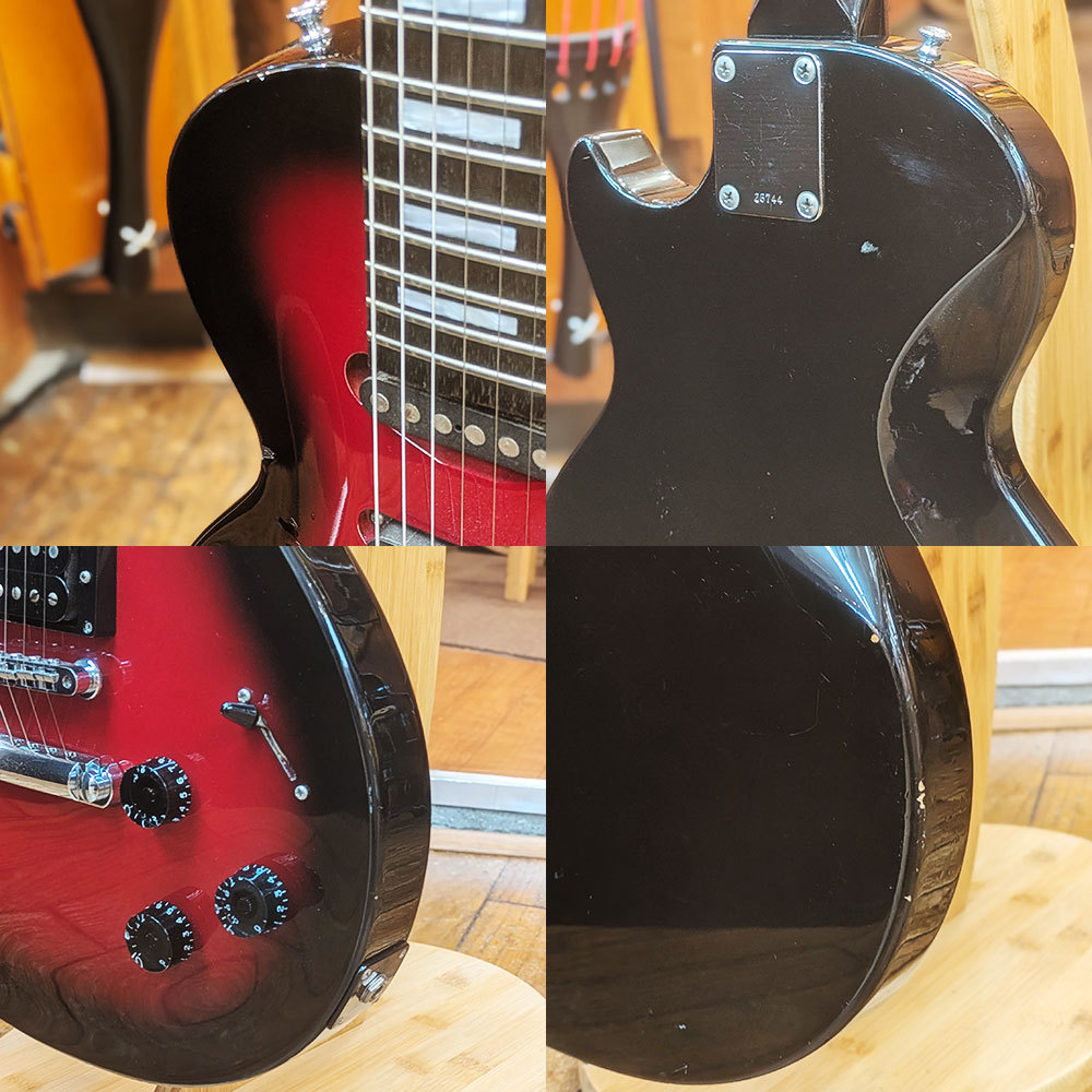 EDWARDS E-I-85LP IV（中古）【楽器検索デジマート】