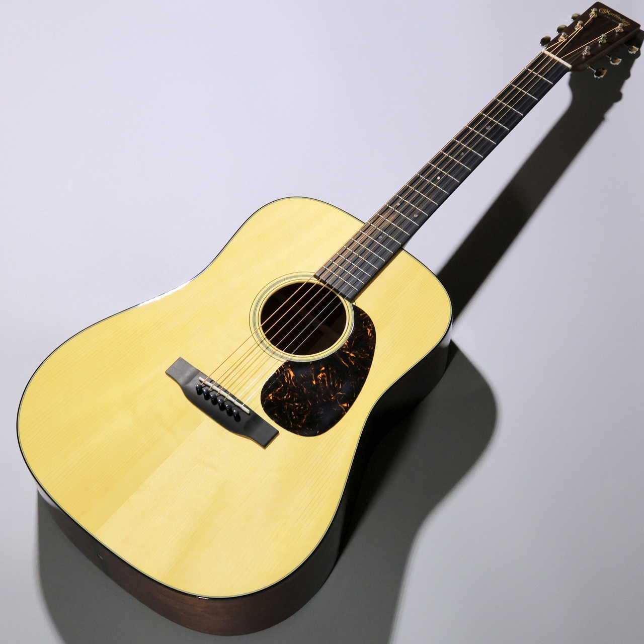 Martin 【夏の決算セール】Custom D-18 #3011521【クロサワ本店在庫品