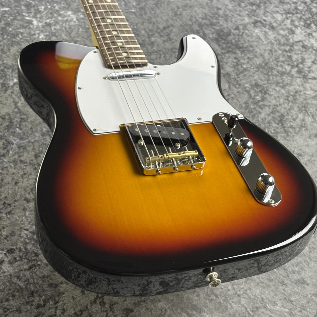 FUJIGEN(FGN) Basic Classic Series BCTE100RBD-3TS ~3 Tone