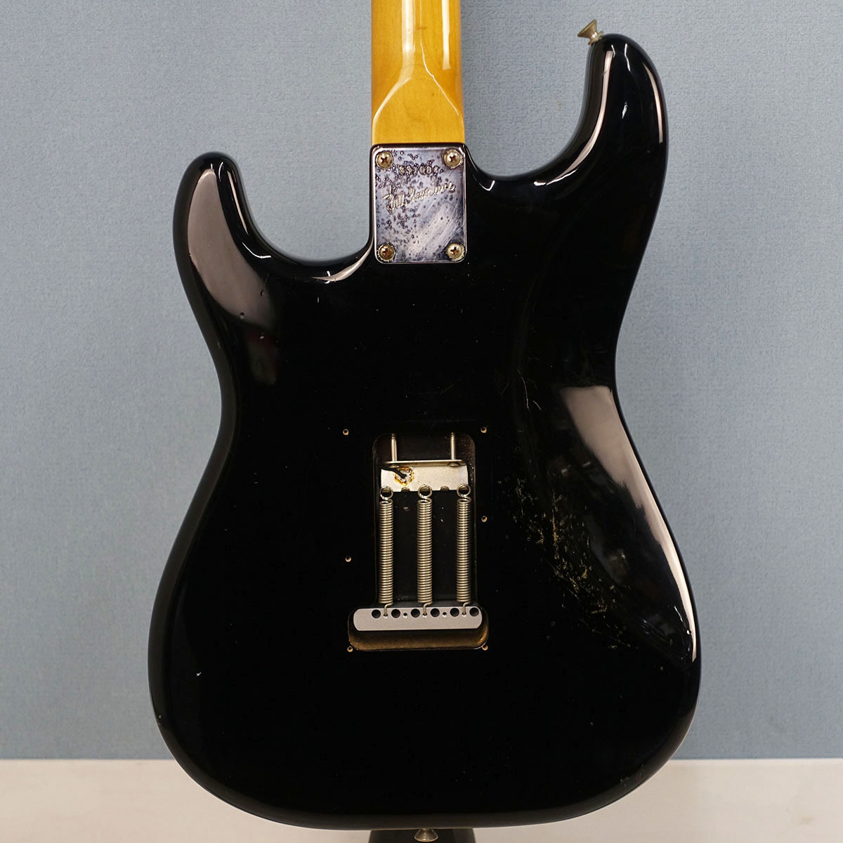 Bill Lawrence BC1-62' Challenger（中古）【楽器検索デジマート】