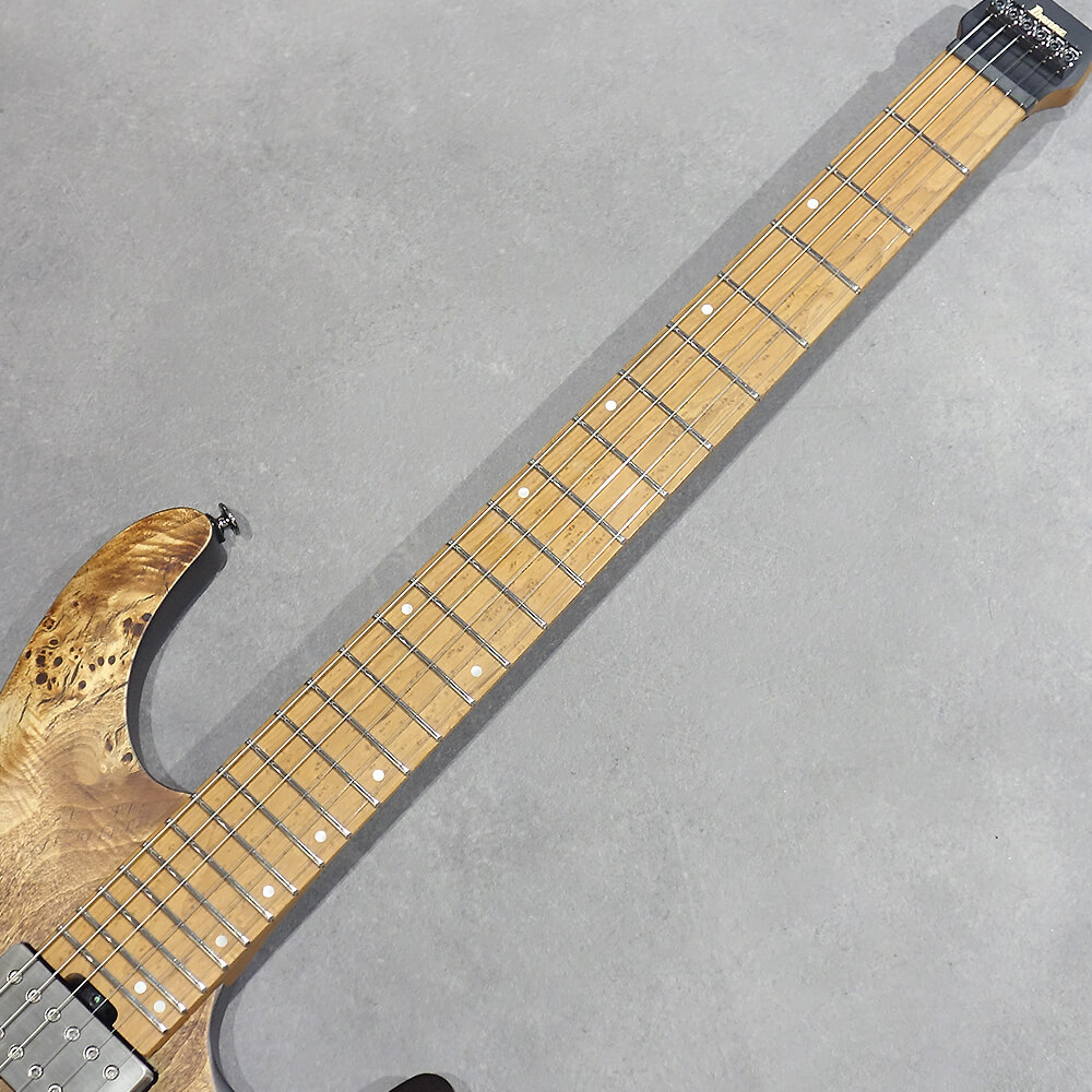 Ibanez Q Standard Q52PB-ABS【ヘッドレスギターQシリーズが37%OFF