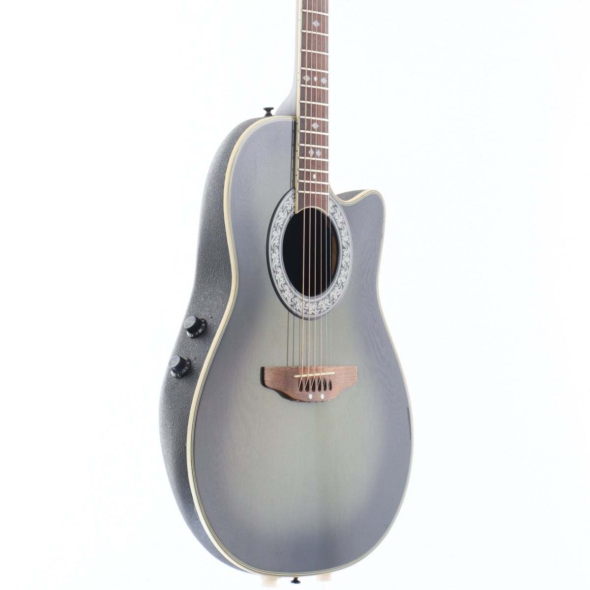 Celebrity Celebrity CC57 Green Sunburst 【訳アリ】 【梅田店